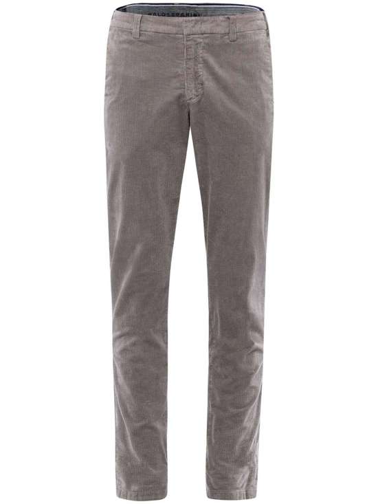 Узкие брюки чиносы Soto