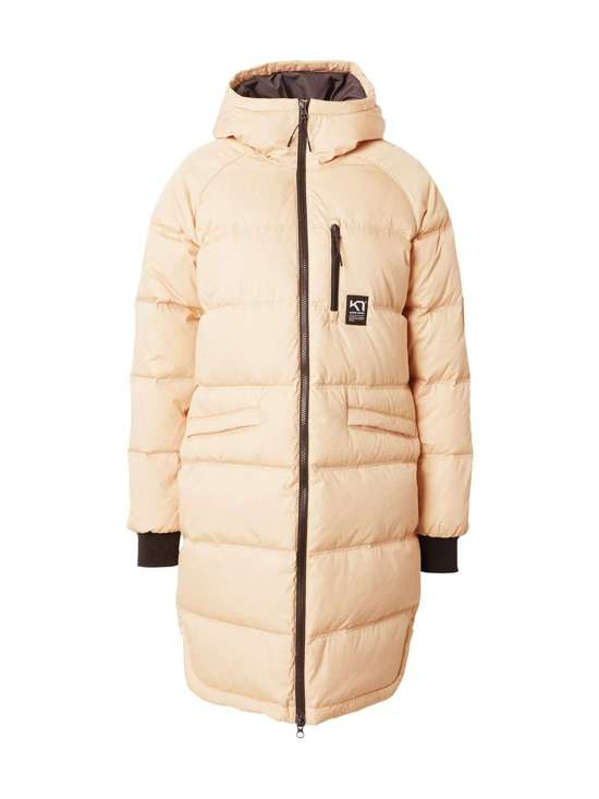 Уличное пальто RONGVE