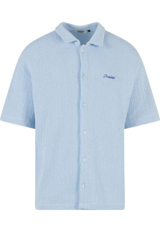 Комфортная рубашка