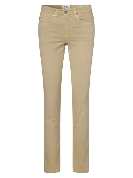 Узкие джинсы Cici