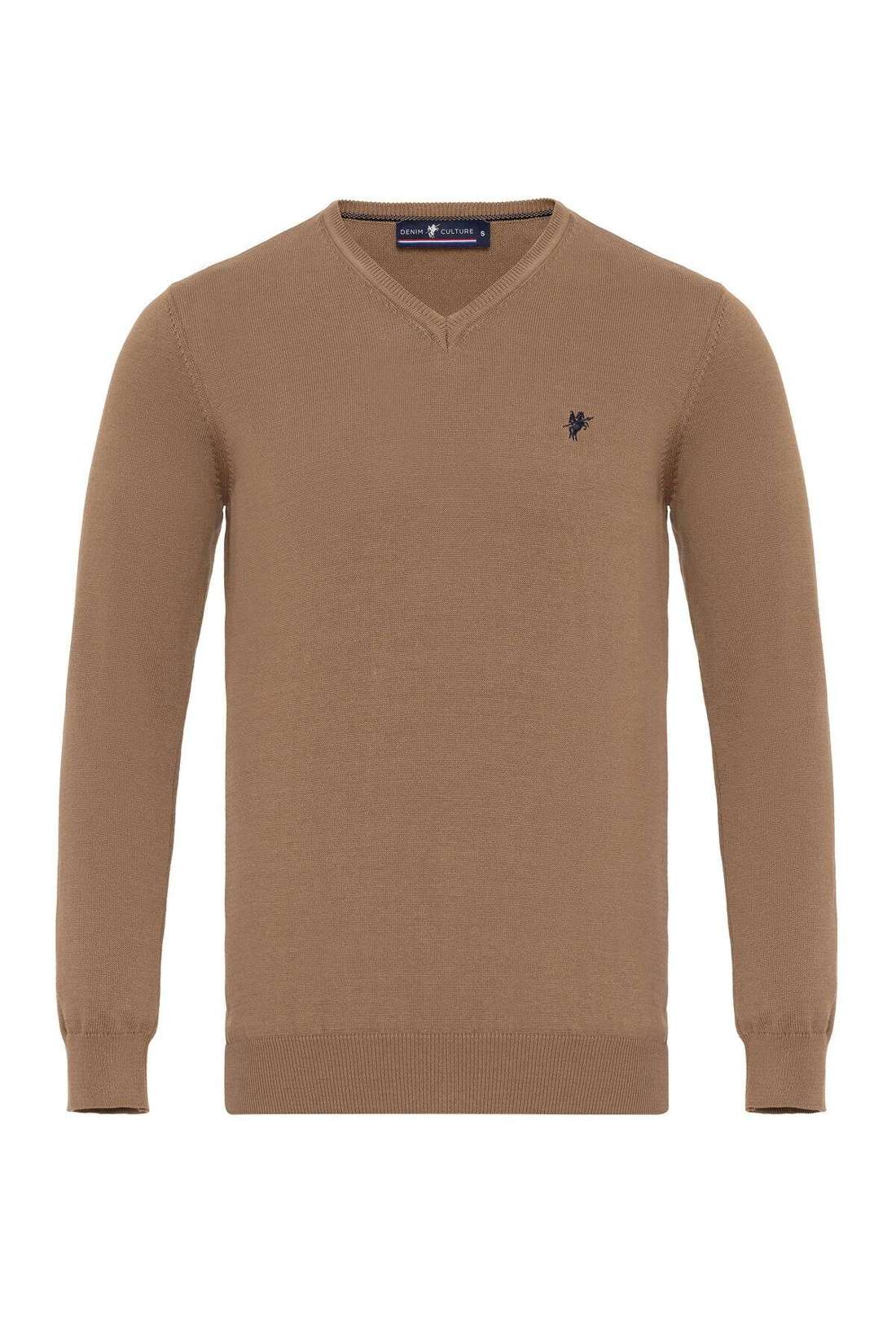 Пуловер DOMINIK