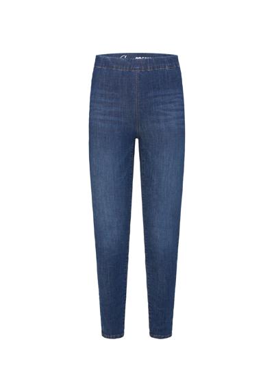 Узкие джеггинсы PI:A