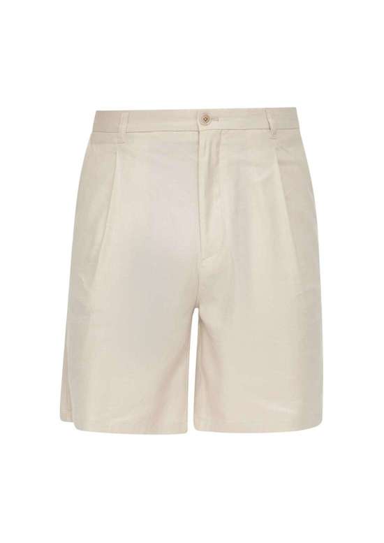 Обычные шорты