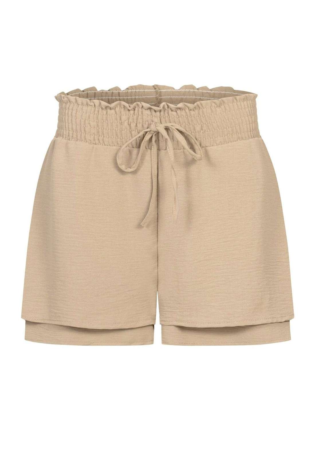 Обычные шорты