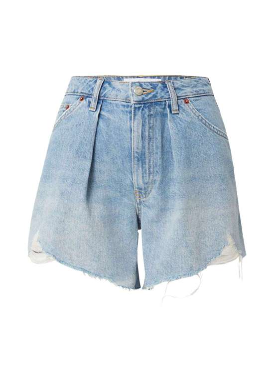 Обычные шорты