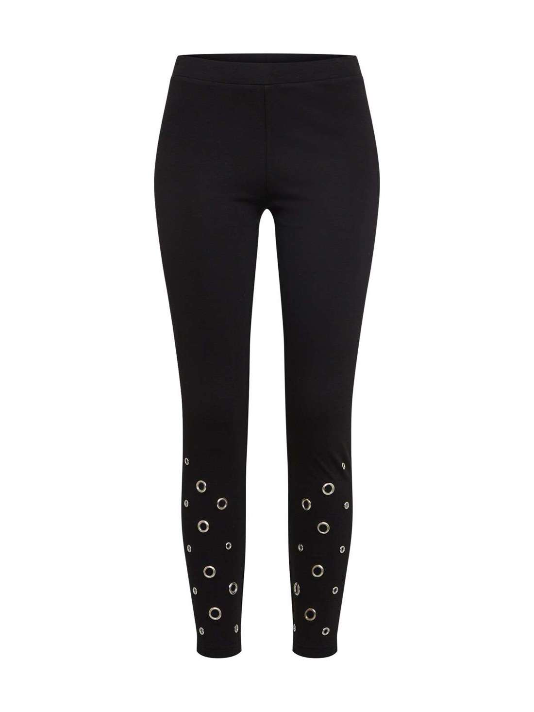 Узкие леггинсы Eyelet