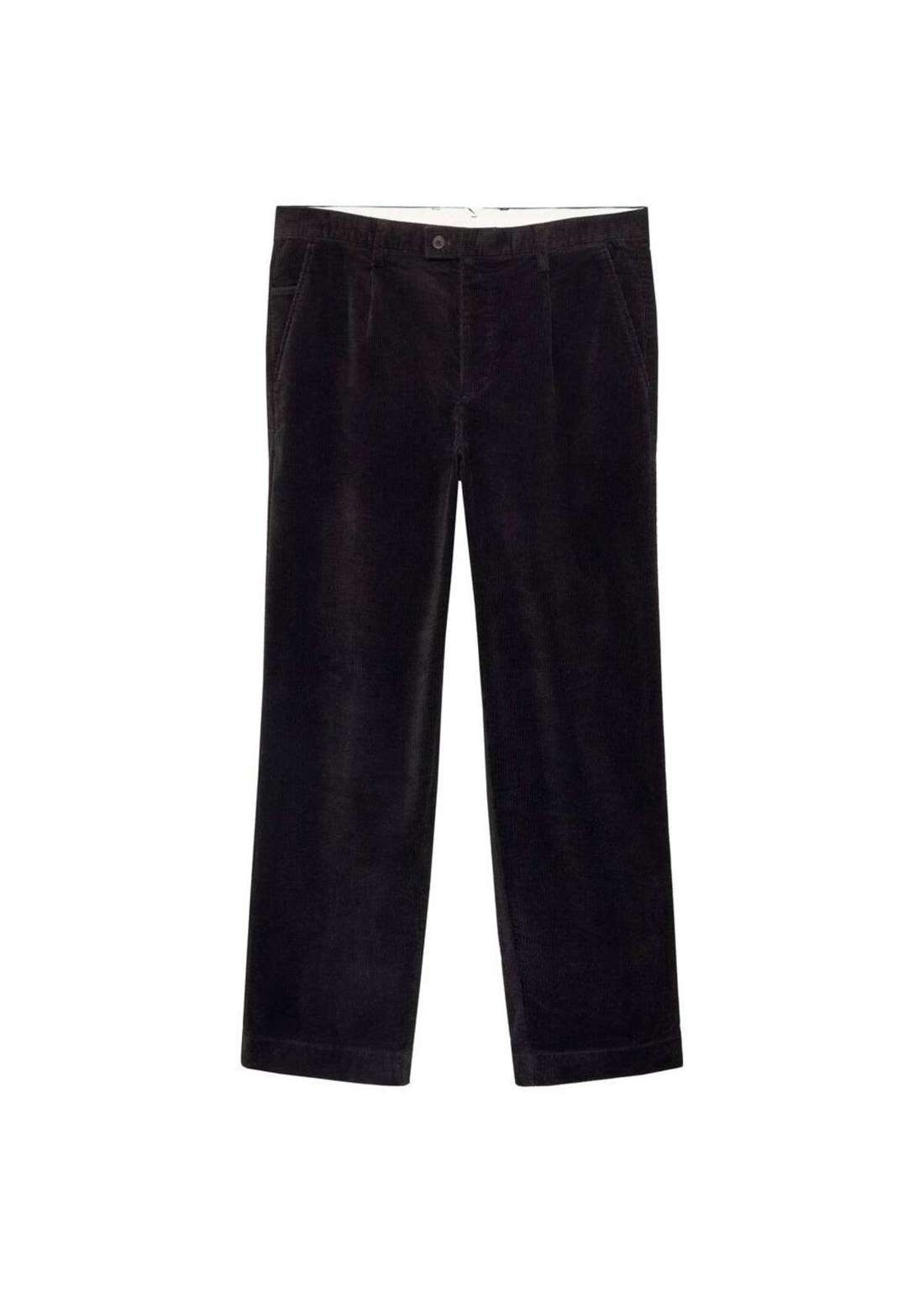 Обычные брюки Rascal