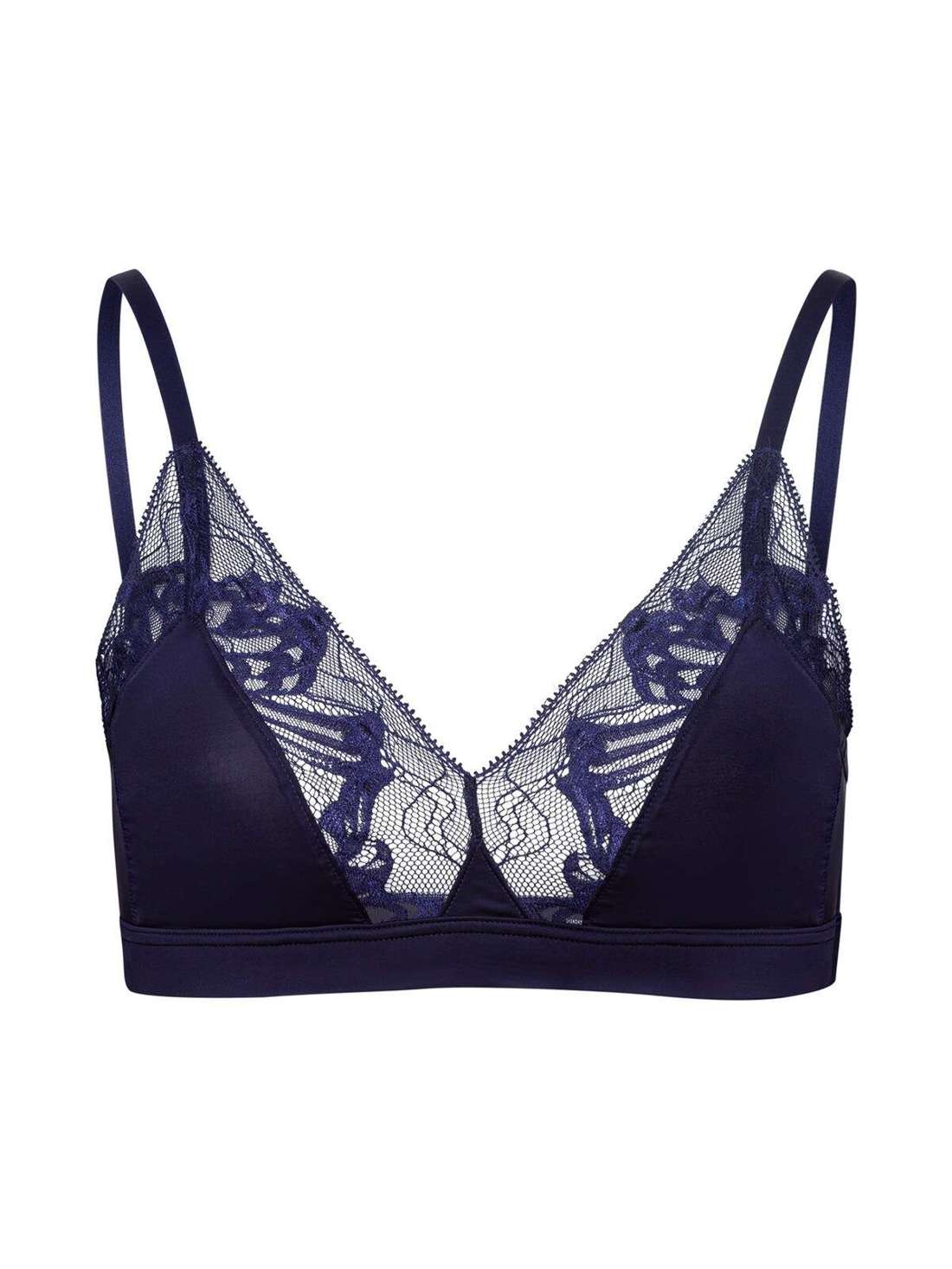 Треугольный бюстгальтер Eva