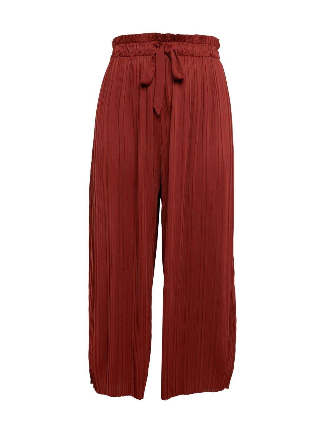 Широкие брюки Elena