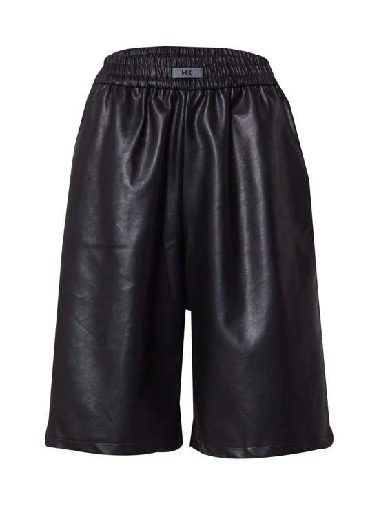 Широкие шорты