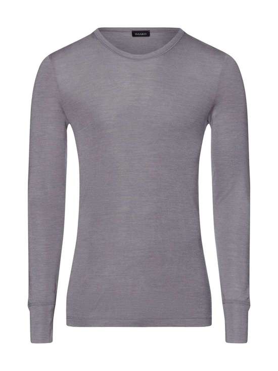 Лонгслив Woolen Silk