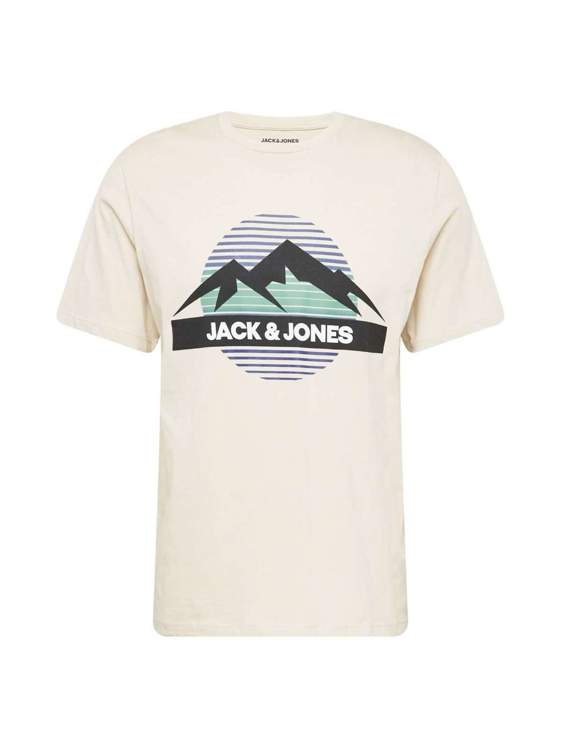 Футболка JJPeak