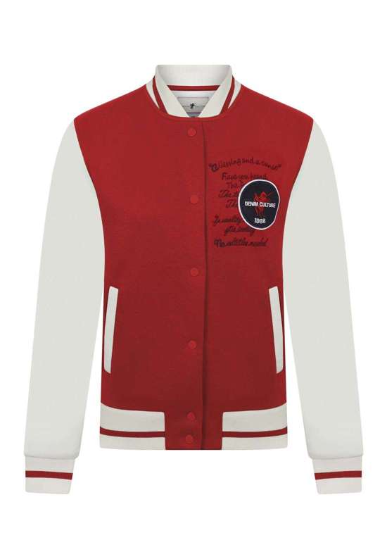 Всесезонная куртка CECILIE