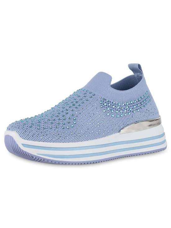 Слипоны Patricia