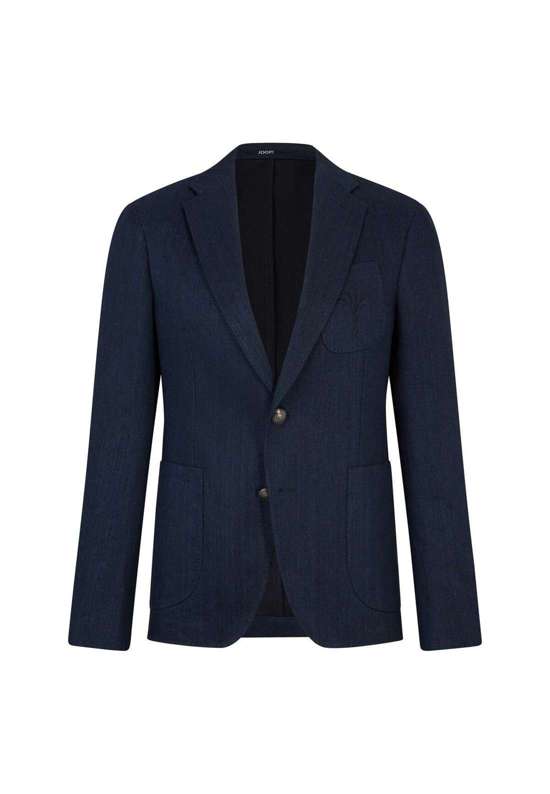 Узкая куртка Heathrow