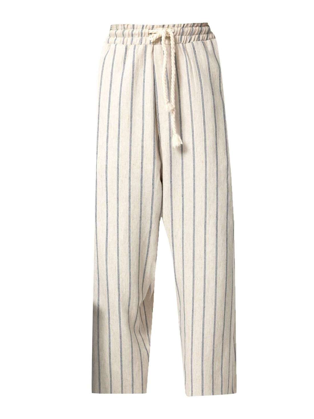 Брюки свободного кроя Tucson