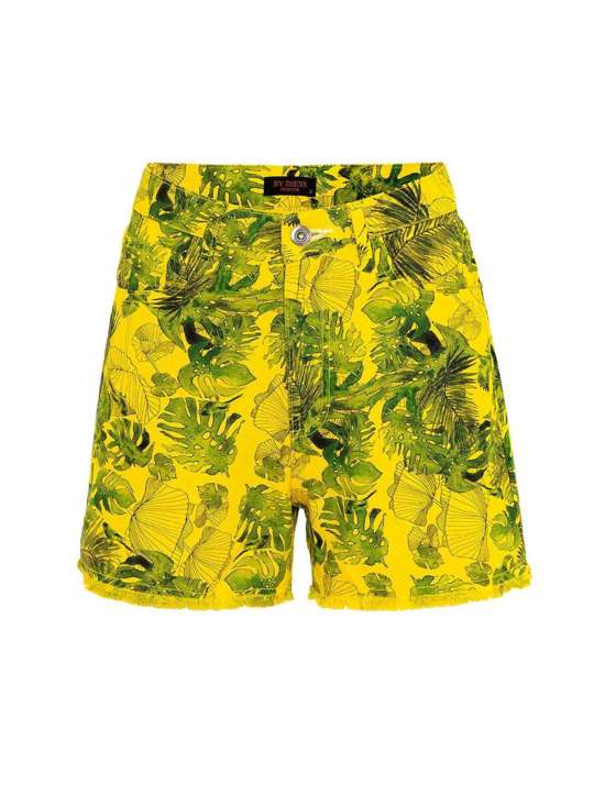 Обычные брюки