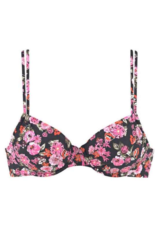 Лиф бикини пуш-ап Blümli