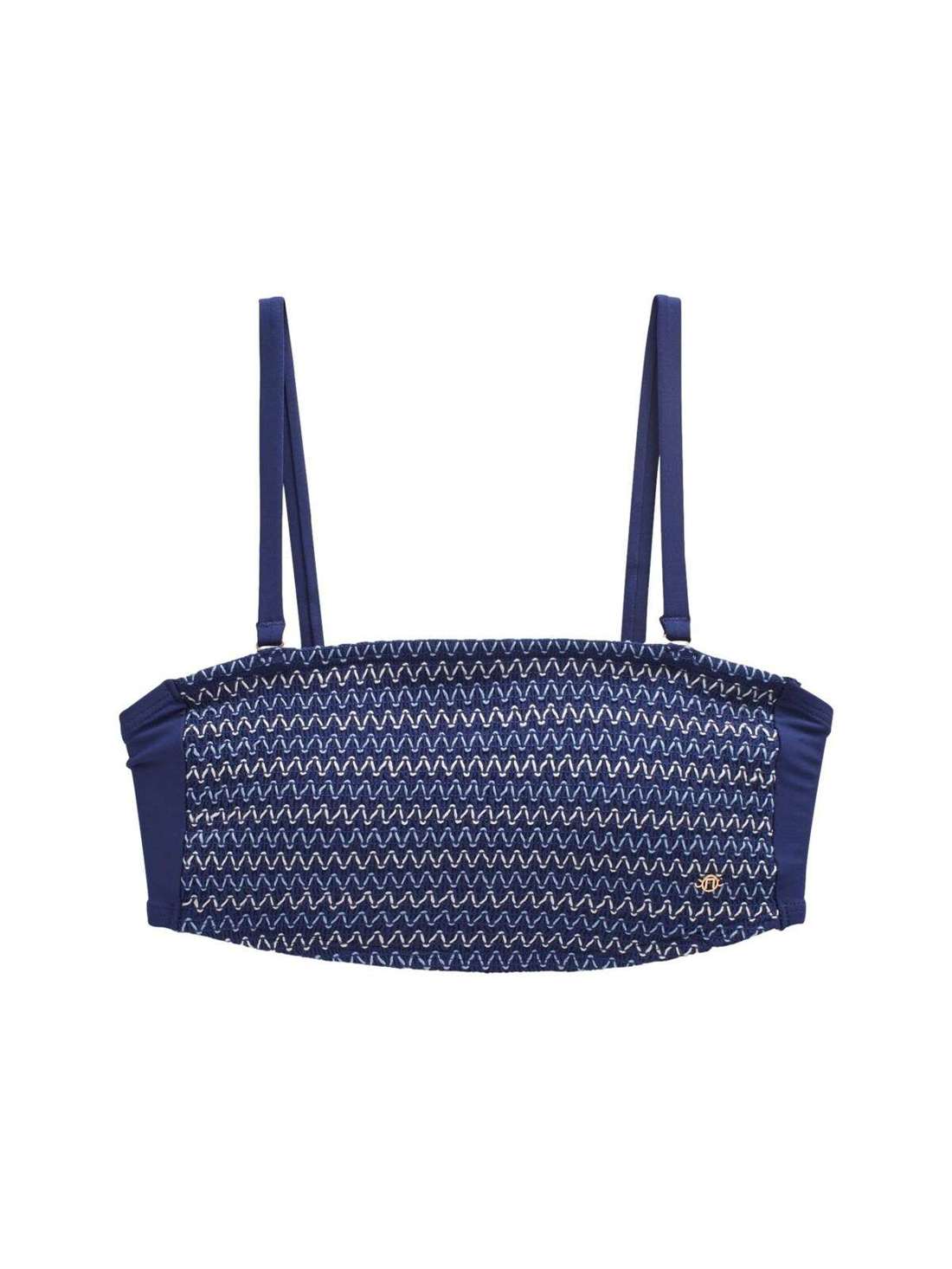 Лиф бикини бандо