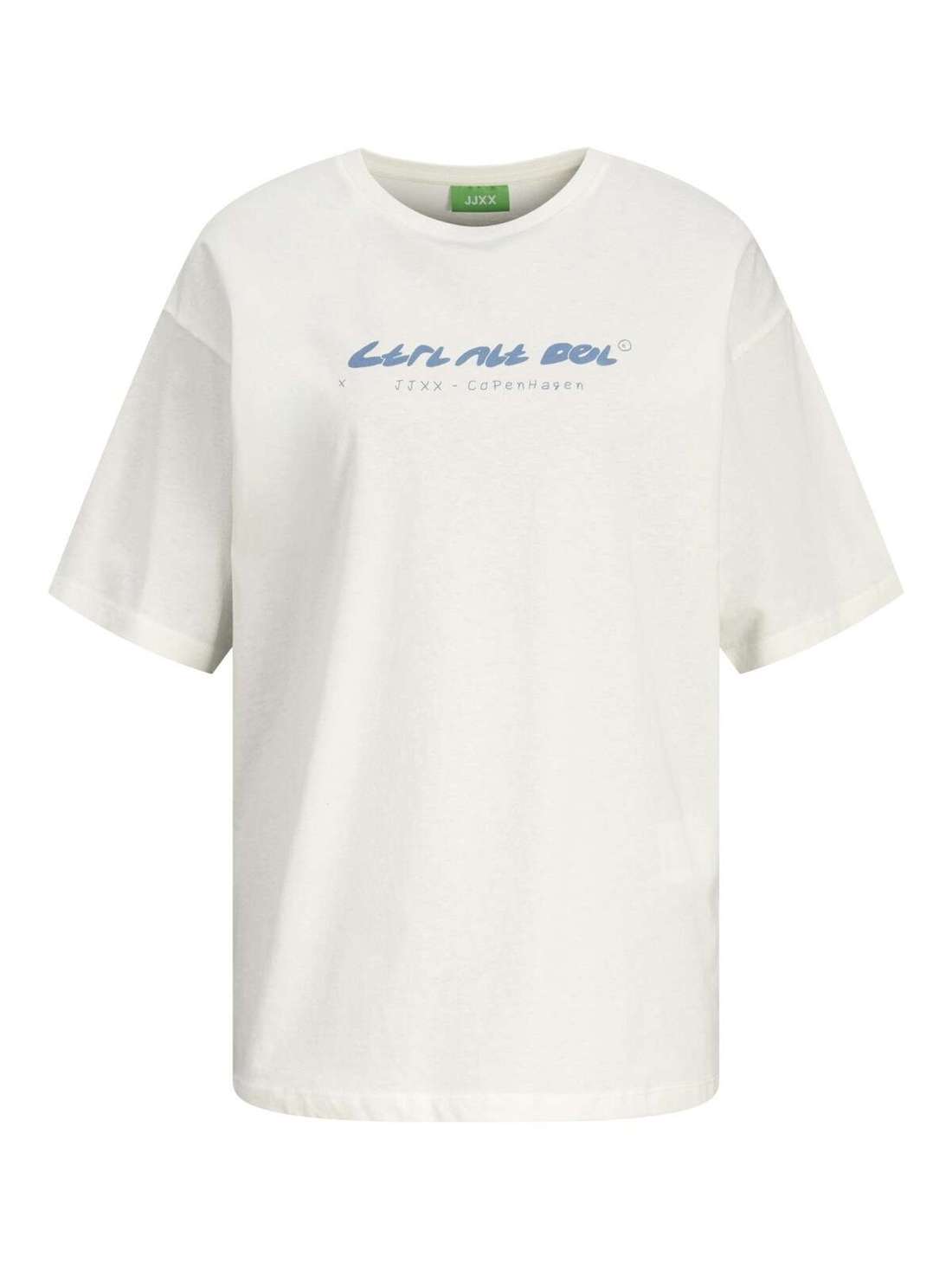 Футболка JXPiper