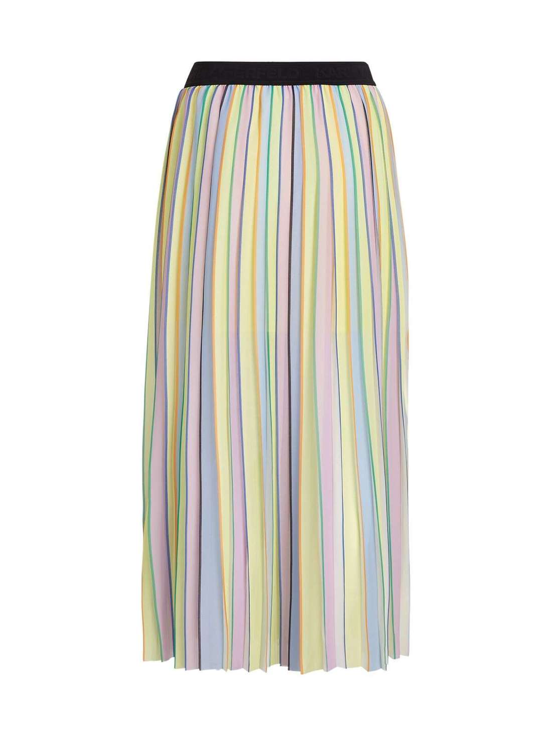 Юбка Pleated
