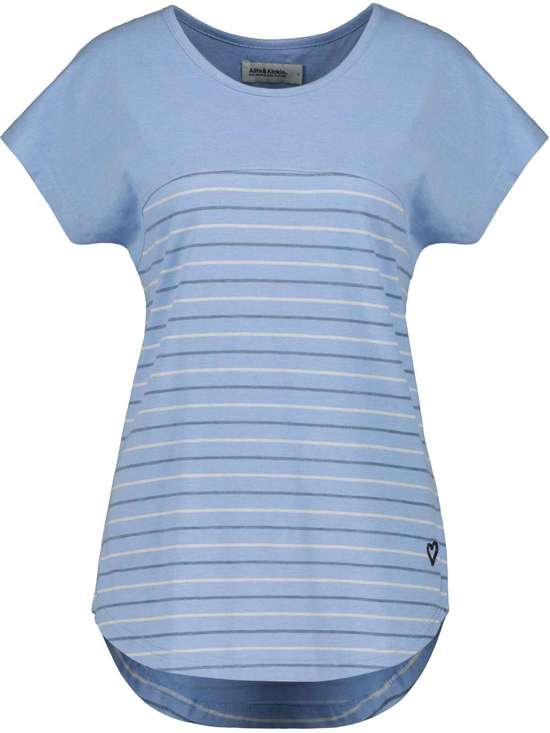 Футболка ClarettaAK