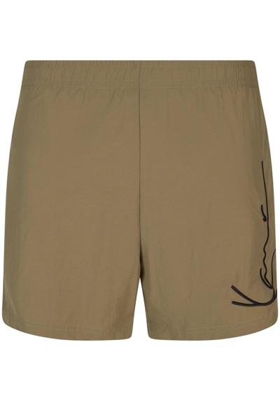 Шорты для плавания