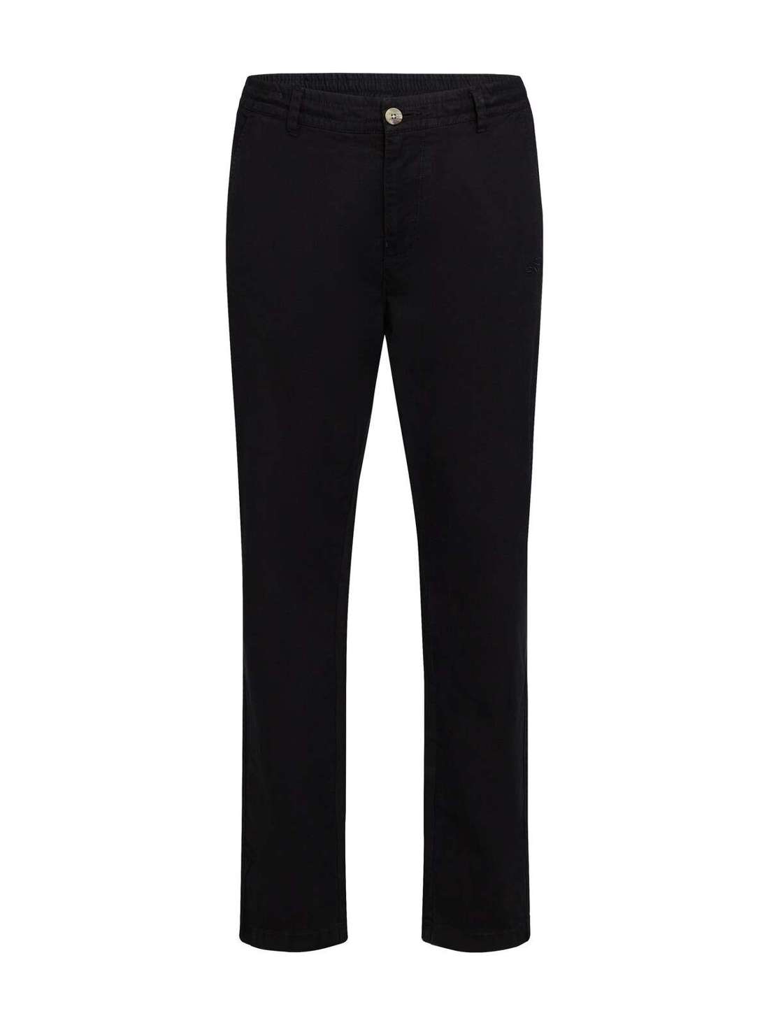 Обычные брюки чинос