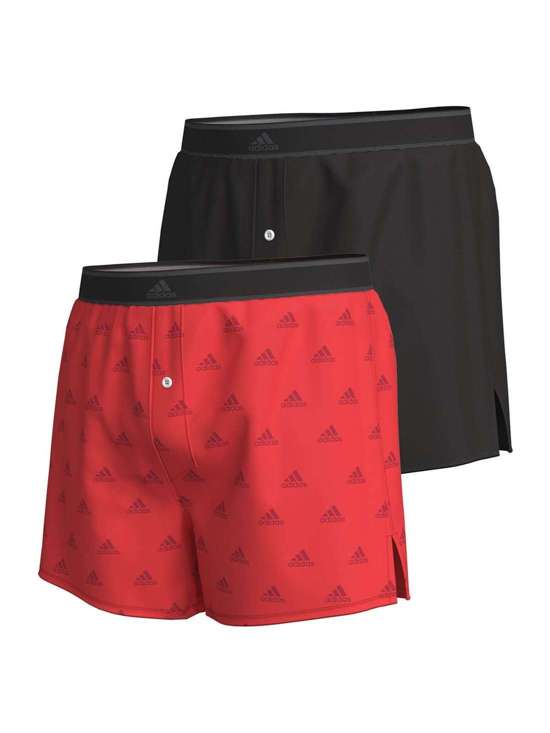 Боксеры Active Woven