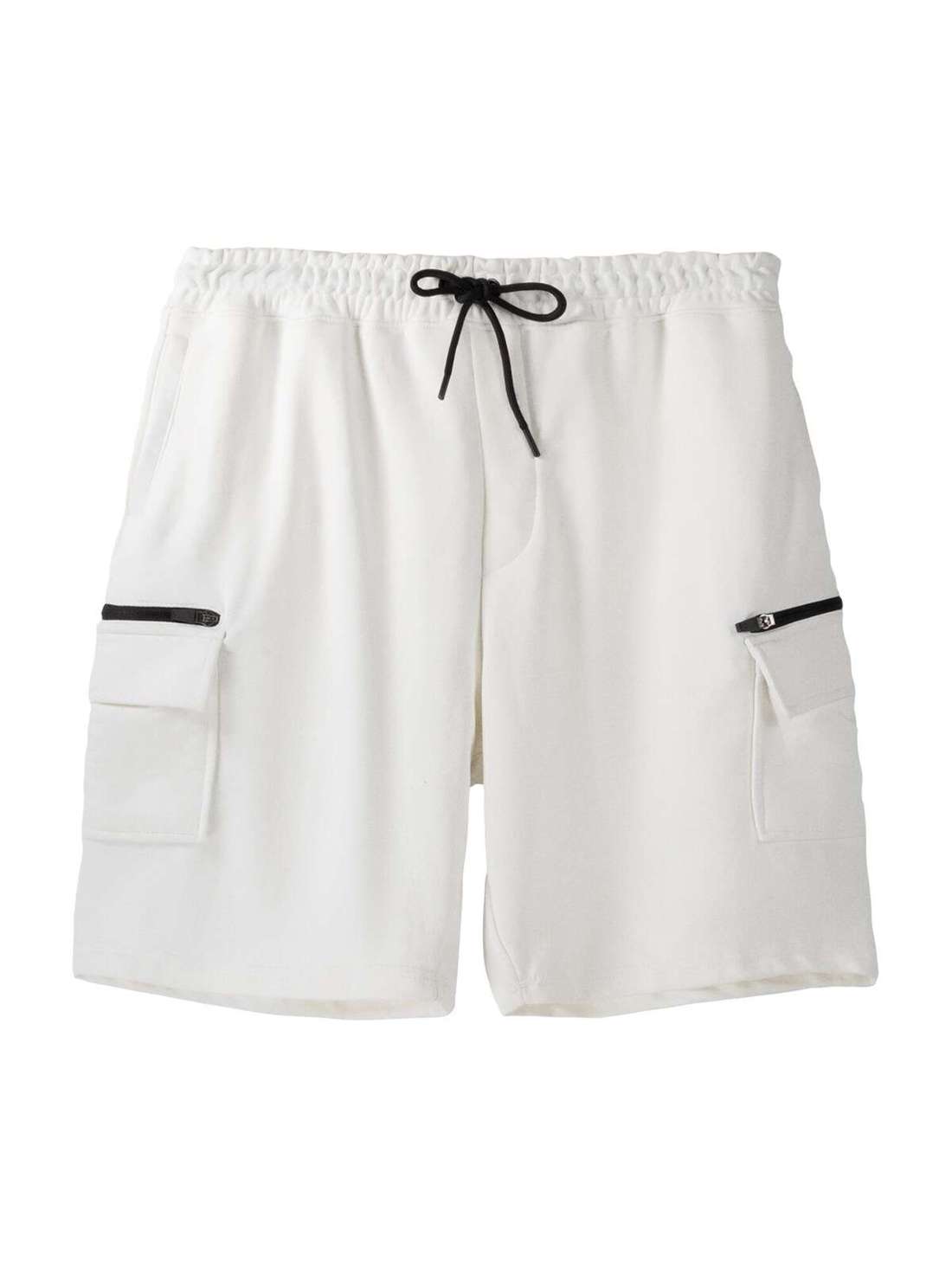 Шорты свободного кроя