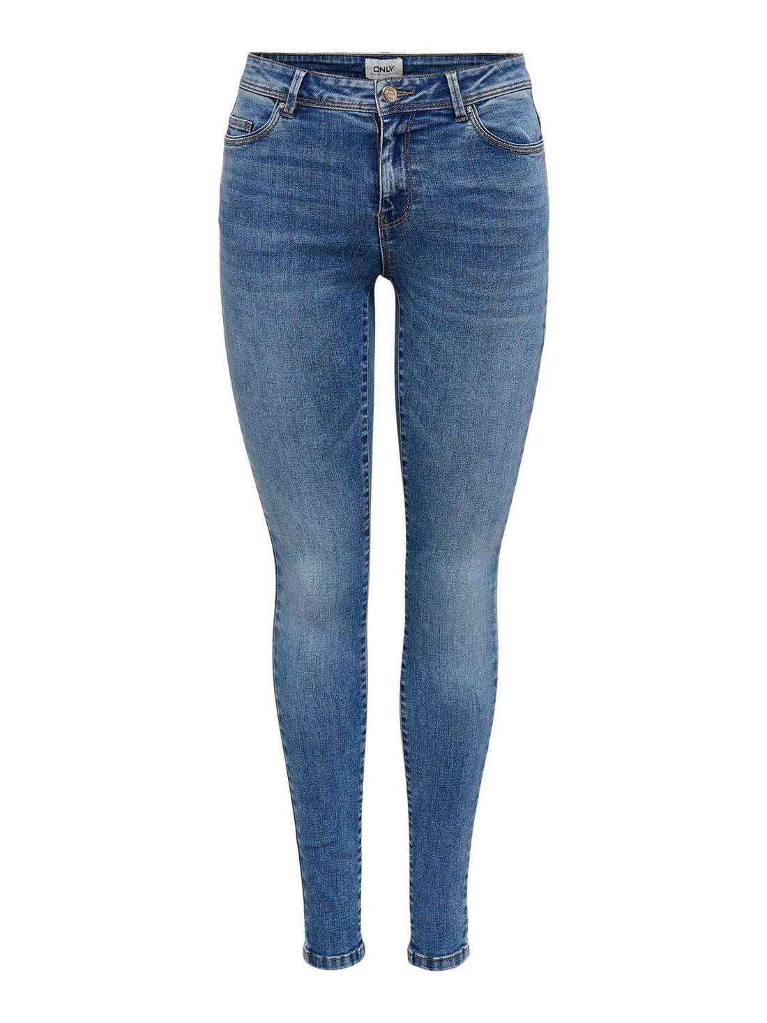 Узкие джинсы WAUW