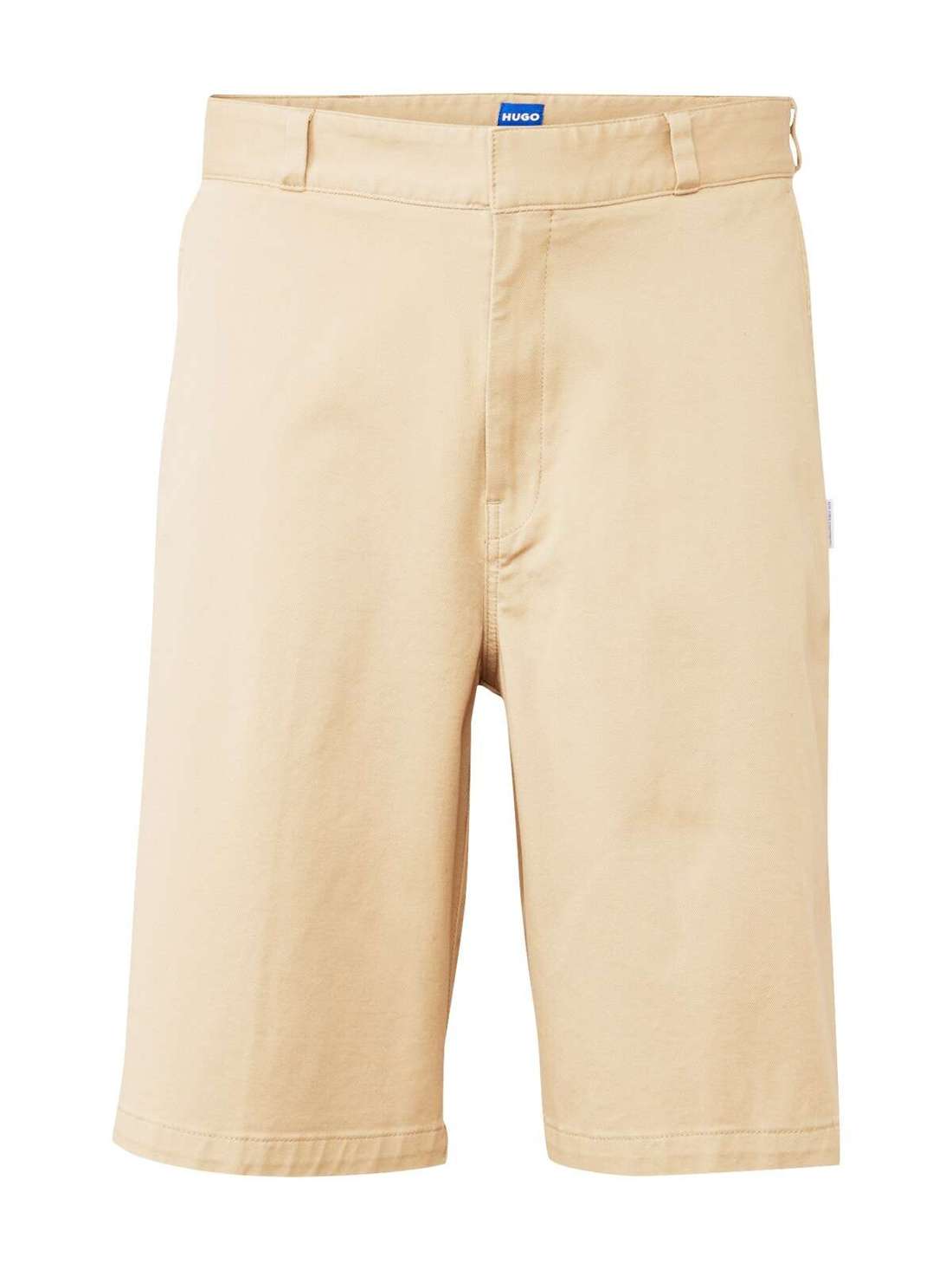 Шорты свободного кроя Damo242