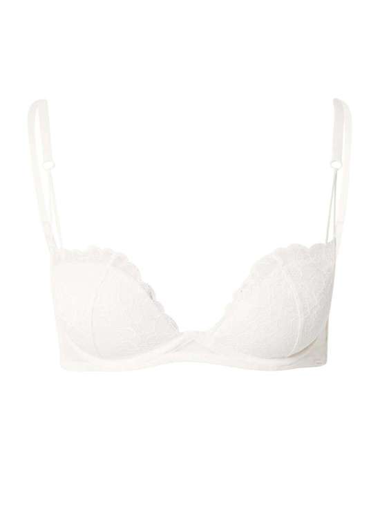 Бюстгальтер-балконет