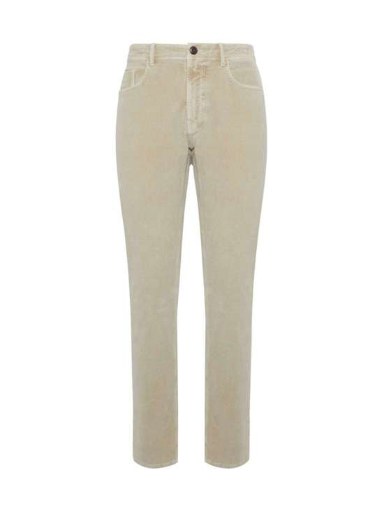 Обычные джинсы