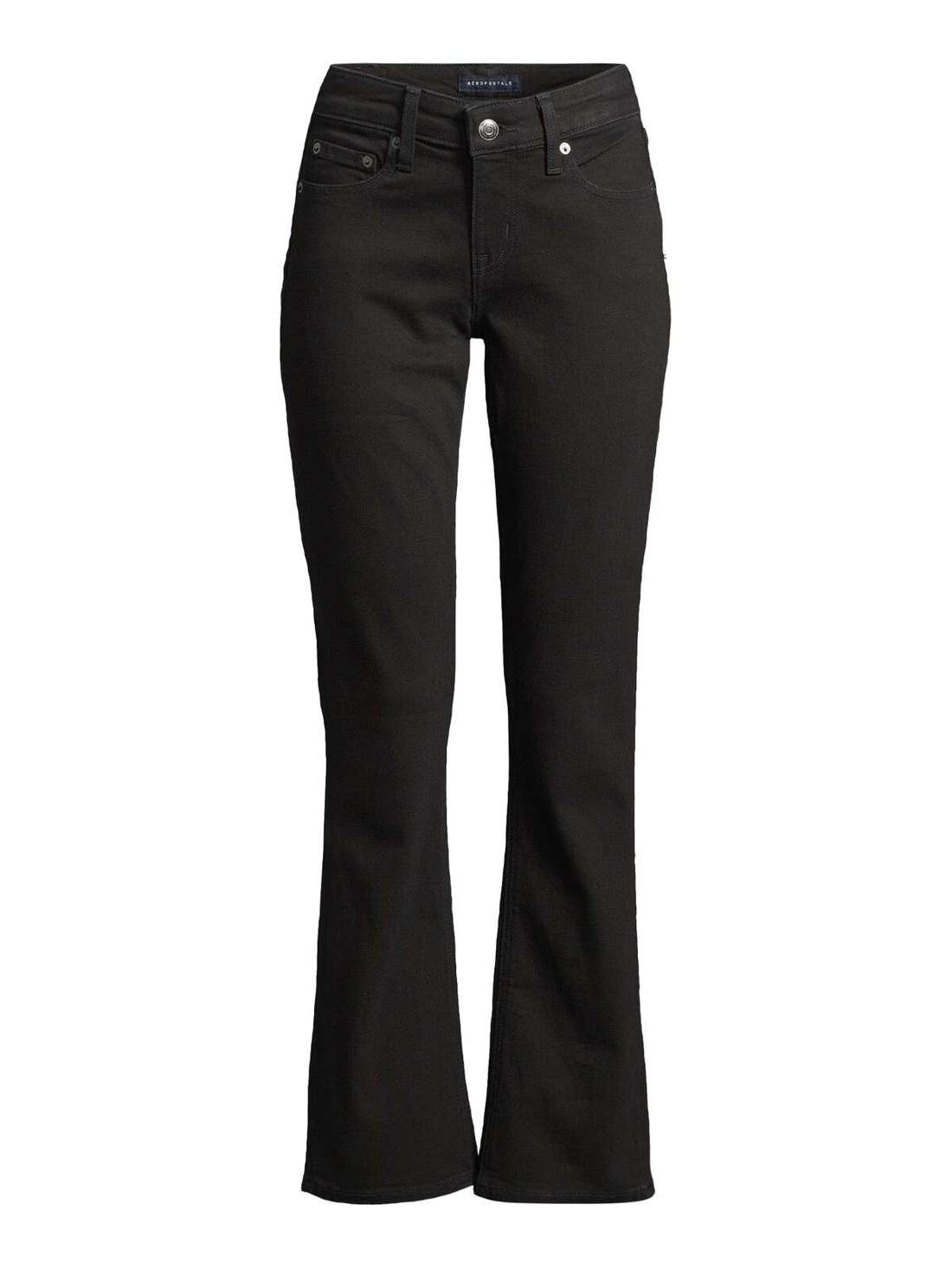 Джинсы Bootcut