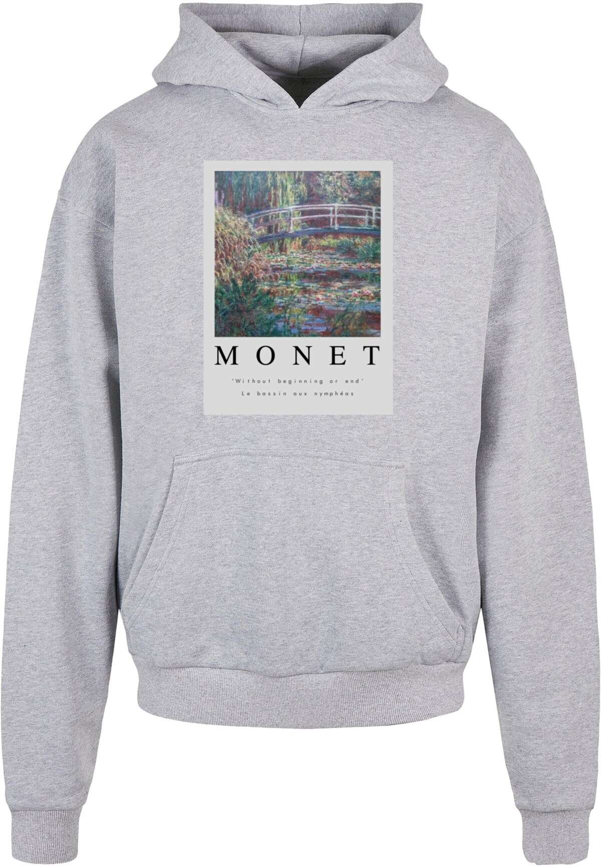 Свитшот Apoh - Monet Without