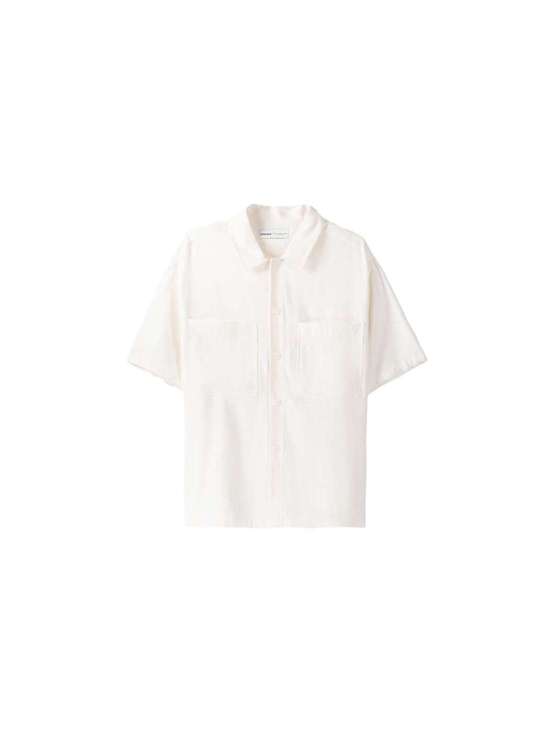 Комфортная рубашка