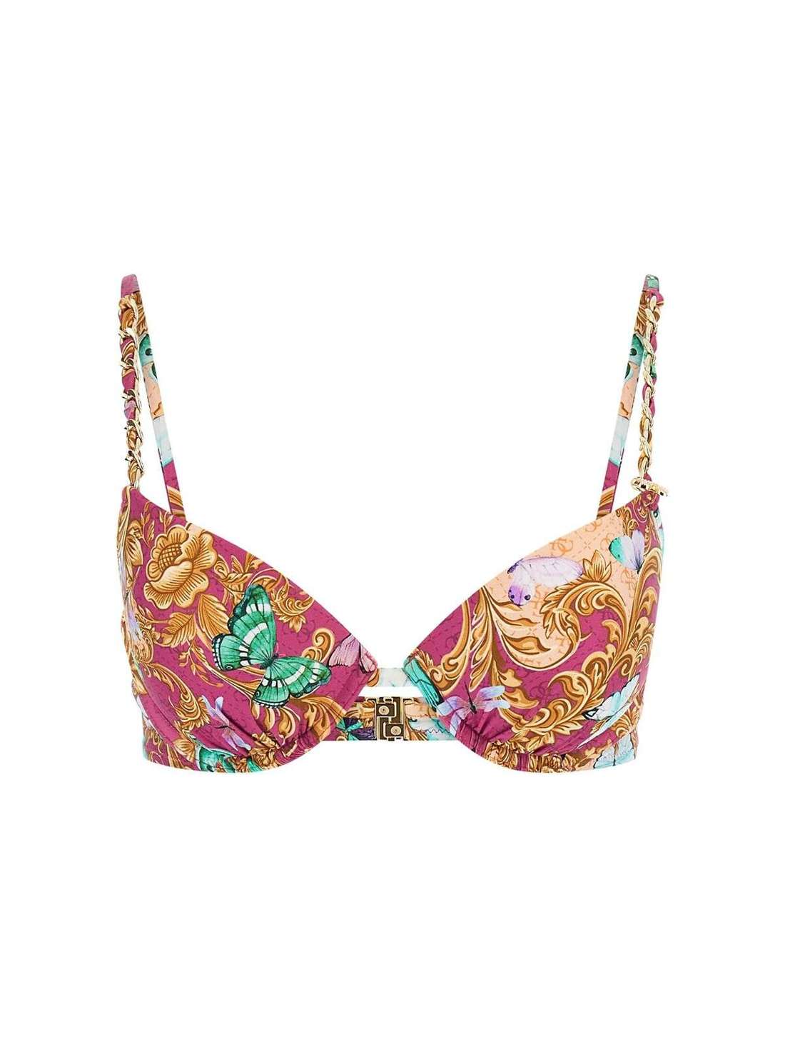 Верх бикини