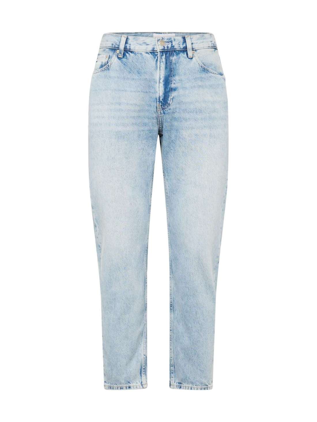 Обычные джинсы DAD Jeans