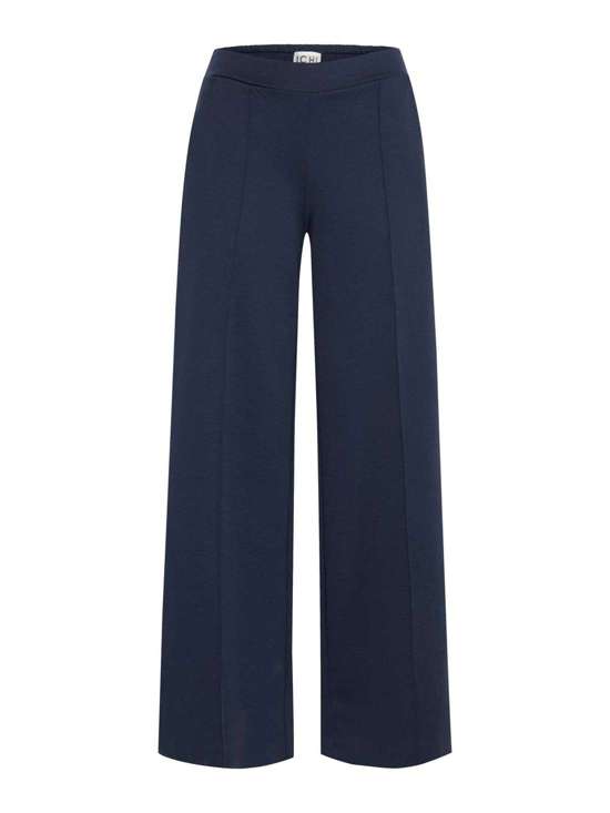 Брюки свободного кроя KATE