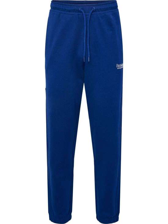 Зауженные брюки