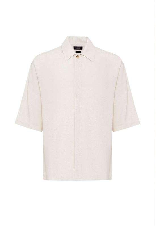 Комфортная рубашка