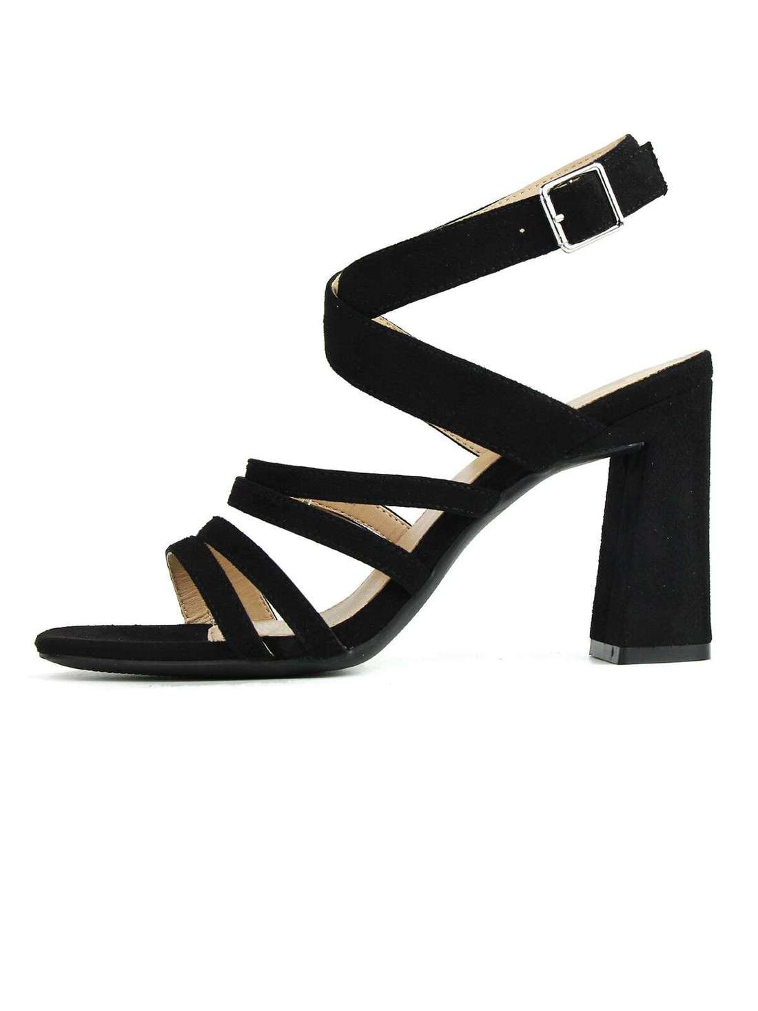 Сандалии с ремешком Cecily