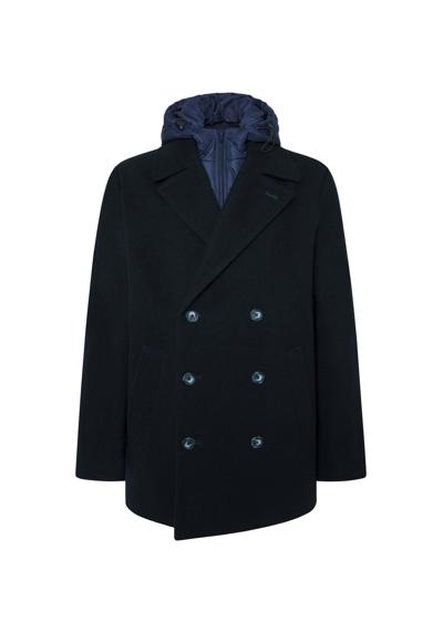 Зимнее пальто TEMRY