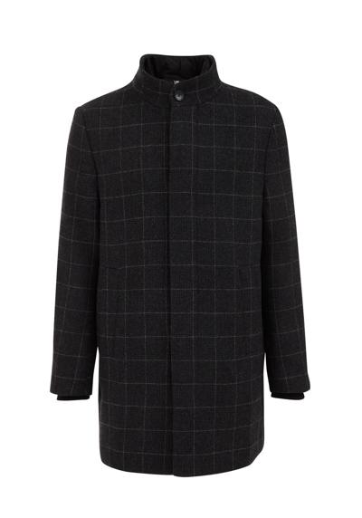 Демисезонное пальто
