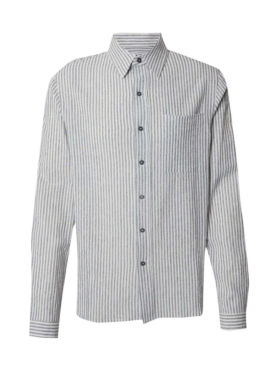 Рубашка стандартного кроя Mio