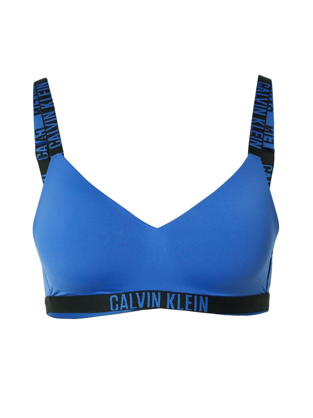 Бюстье бюстгальтер Intense Power