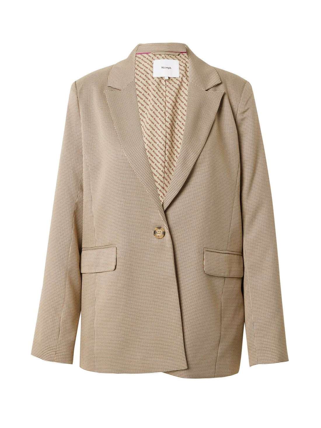 Блейзер YNETTE