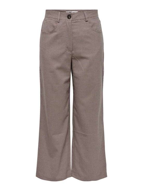 Широкие брюки Hope Carey