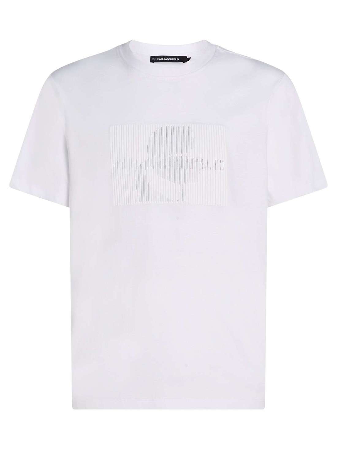 Кофта Optical Illusion